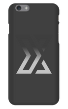 DENNYx iPhone PhoneCases (logo)