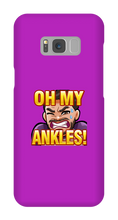 markydvids Samsung Phone Cases