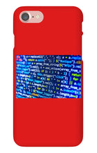 hoijesse707 iPhone Phone Cases