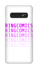 RingComics Samsung Phone Case