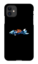 Ayden's iPhone Phone Cases