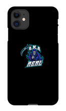 xaka_realx iPhone Phone Cases