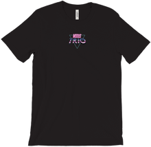 T-Shirt Logo oben rechts