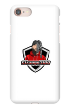 strange3189 iPhone Phone Cases