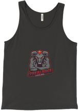 cprbullrider Tank Top