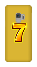 DTH7 Samsung Phone Cases