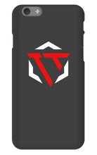 thetravestytrav iPhone Phone Cases
