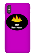 kaiserblox123 iPhone Phone Cases
