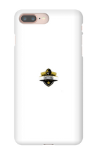 bombertw iPhone Phone Cases