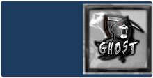 gnrghost XXL Gaming Mousepad