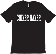 zixer_ttv T-Shirts