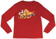 matylabrea Long Sleeve Tee