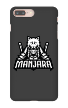 manjara iPhone Phone Cases