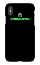 rinranron iPhone Phone Cases