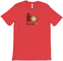mijonka_tv T-Shirts