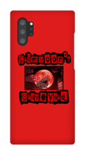 grimmoon Samsung Phone Cases