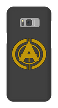 Dros Samsung Phone Cases