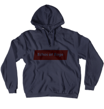 echos_of_rage Hoodies (No-Zip/Pullover)
