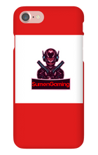 sumengaming iPhone Phone Cases