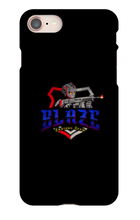 BLAZE Crew iPhone Phone Cases
