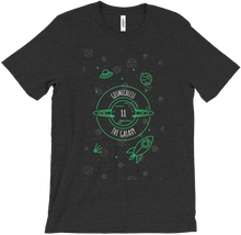 Cosmicbliss t-shirt