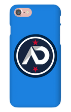 amazingdlon iPhone Phone Cases