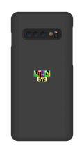 luthien619 Samsung Phone Cases