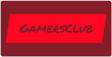 GamersClub XXL Gaming Mousepad