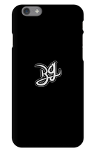 boush iPhone Phone Cases