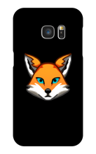 f0xyproxy Samsung Phone Cases