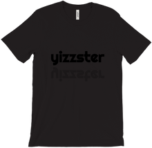 yizzster T-Shirts