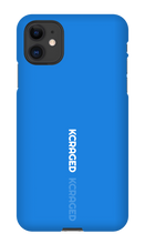 KCRAGED iPhone Phone Cases