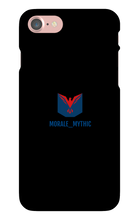 MORALE_MYTHIC Custom Phone Case