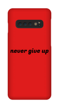 thegamerboygg Samsung Phone Cases