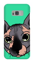 Funda para Samsung Sirius