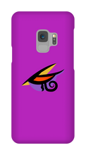 confusedanubis Samsung Phone Cases
