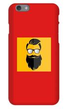 ryanthebeardman iPhone Phone Cases