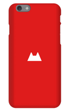 Cat Design iPhone Phone Cases