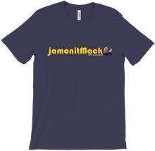 jamonitmack Hey T-Shirts