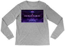raevan Long Sleeve Tee