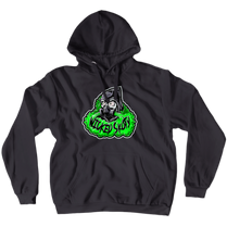 wickedskoty Hoodies (No-Zip/Pullover)