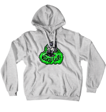 wickedskoty Hoodies (No-Zip/Pullover)