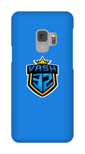 Vash Case Galaxy 1 Logo