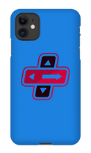 gamingnext iPhone Phone Cases