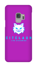 citlogo Samsung Phone Cases