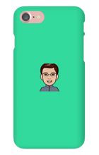aydenhines iPhone Phone Cases