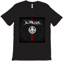 Blaakyum Logo