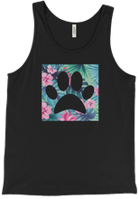 Floral Tank
