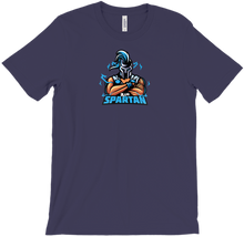 BlueSpartan T-Shirts