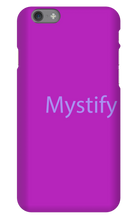 Mystify